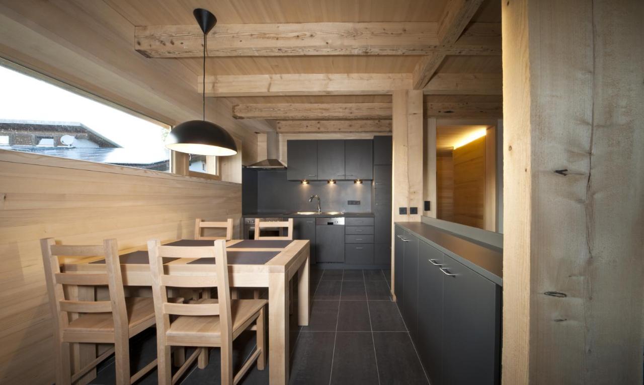 Forstgut - Premium Waldchalets Und Lodge Suiten Regen Dış mekan fotoğraf