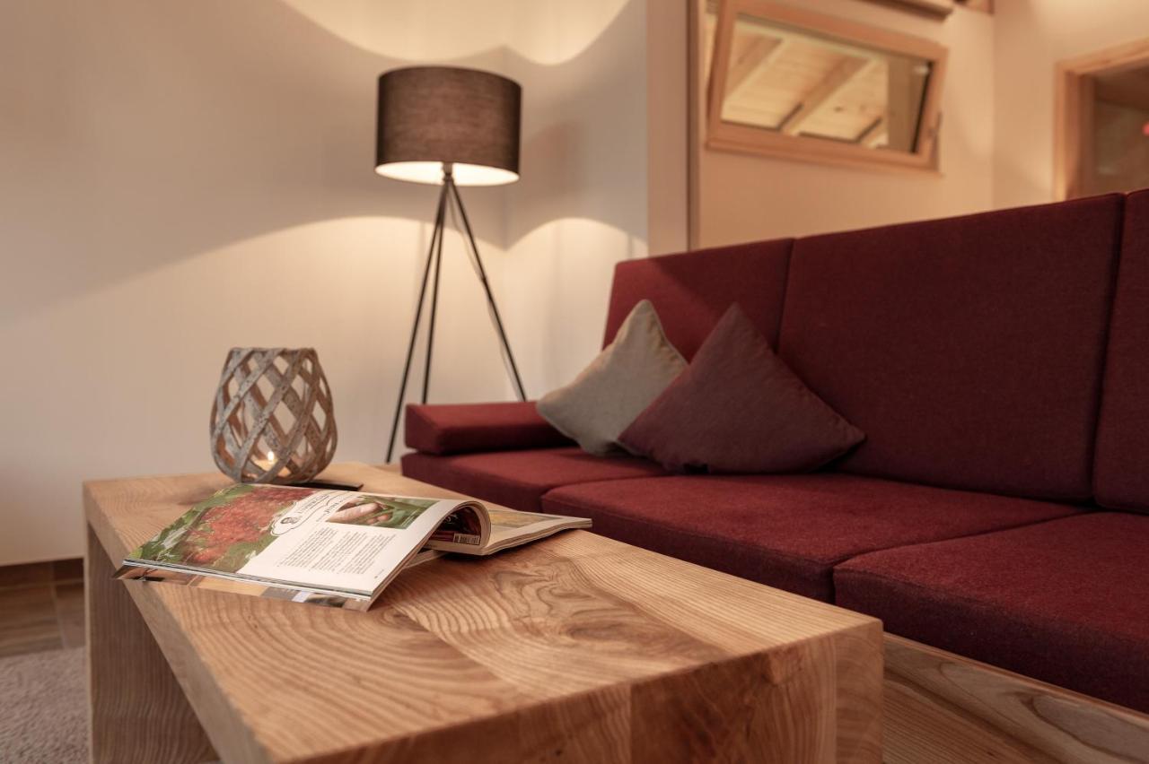 Forstgut - Premium Waldchalets Und Lodge Suiten Regen Dış mekan fotoğraf