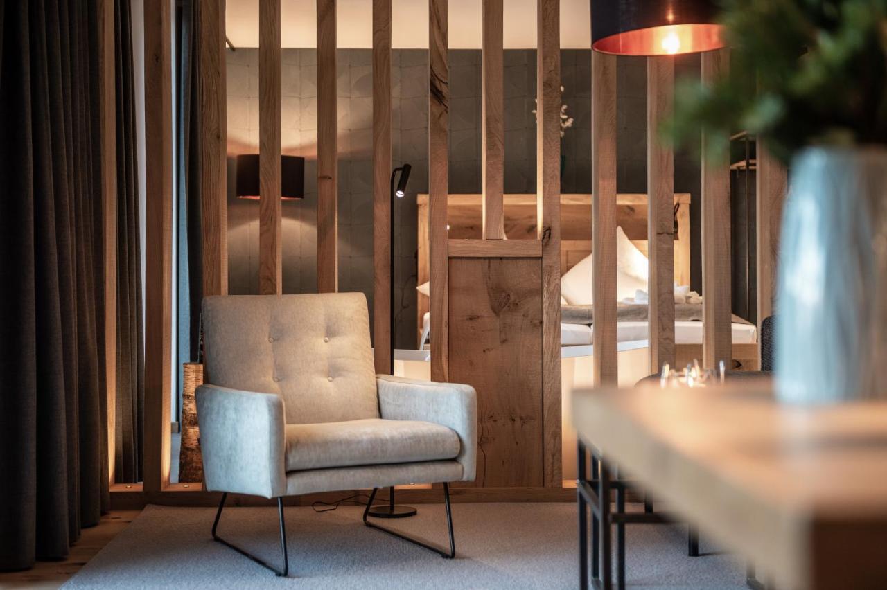 Forstgut - Premium Waldchalets Und Lodge Suiten Regen Dış mekan fotoğraf