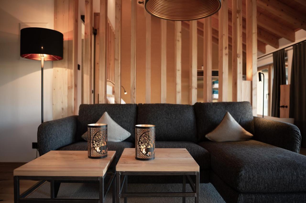 Forstgut - Premium Waldchalets Und Lodge Suiten Regen Dış mekan fotoğraf