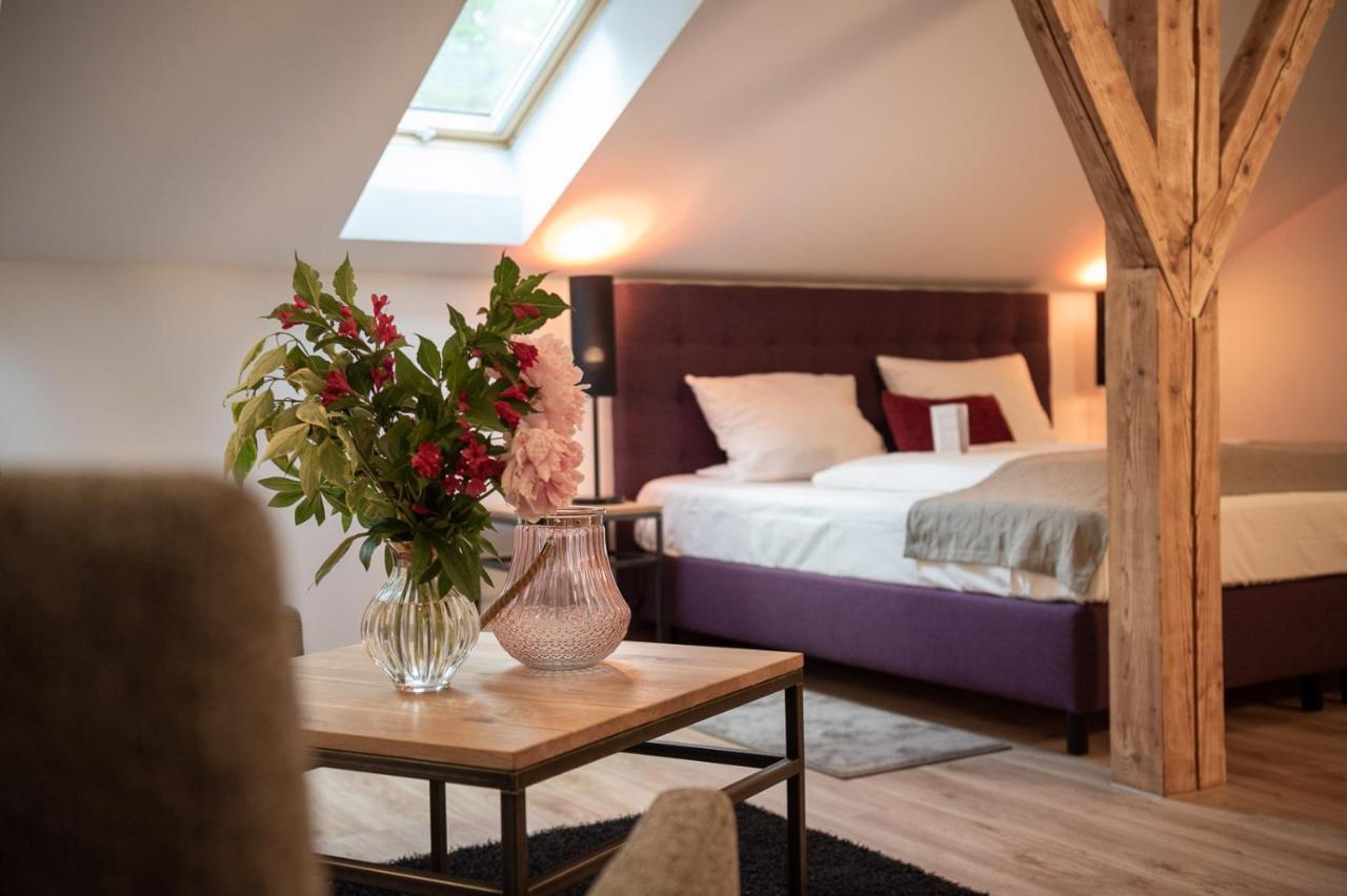 Forstgut - Premium Waldchalets Und Lodge Suiten Regen Dış mekan fotoğraf