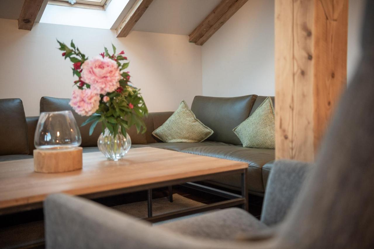 Forstgut - Premium Waldchalets Und Lodge Suiten Regen Dış mekan fotoğraf